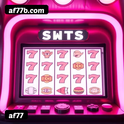 af77 bônus R$5.000 + 500 giros - Rollover 35x, prazo 30 dias, 38% taxa conversão