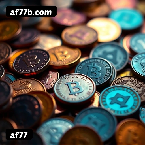 Tabela RTP dos jogos de cassino da af77