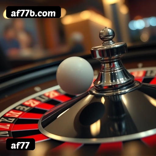 Jogo responsável af77 - Ferramentas de controle, limites, auto-exclusão, suporte CVV 188