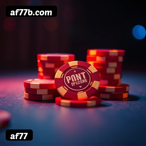 Níveis do programa VIP da af77